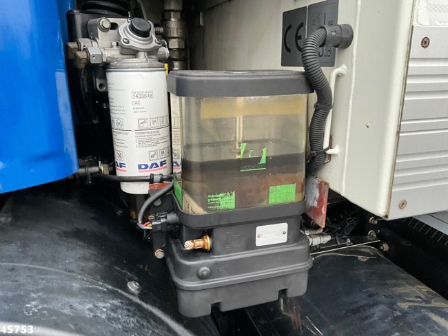 DAF  FAG 75 CF 250 Zoeller 20m³ (11)