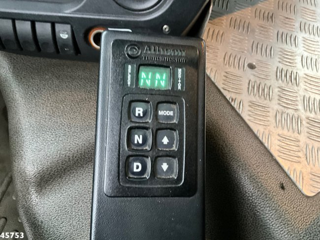 DAF  FAG 75 CF 250 Zoeller 20m³ (12)