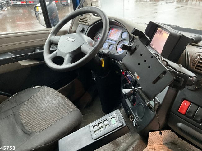 DAF  FAG 75 CF 250 Zoeller 20m³ (13)