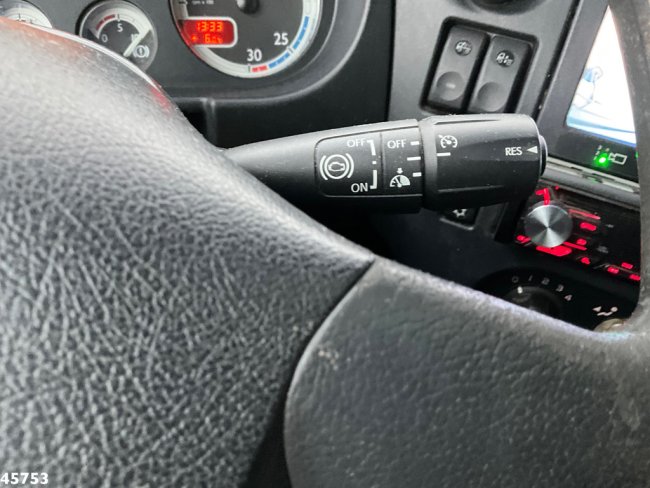 DAF  FAG 75 CF 250 Zoeller 20m³ (14)