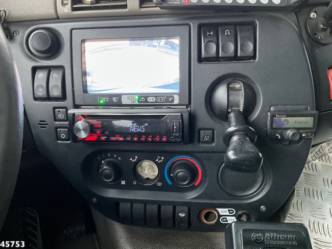 DAF  FAG 75 CF 250 Zoeller 20m³ (15)