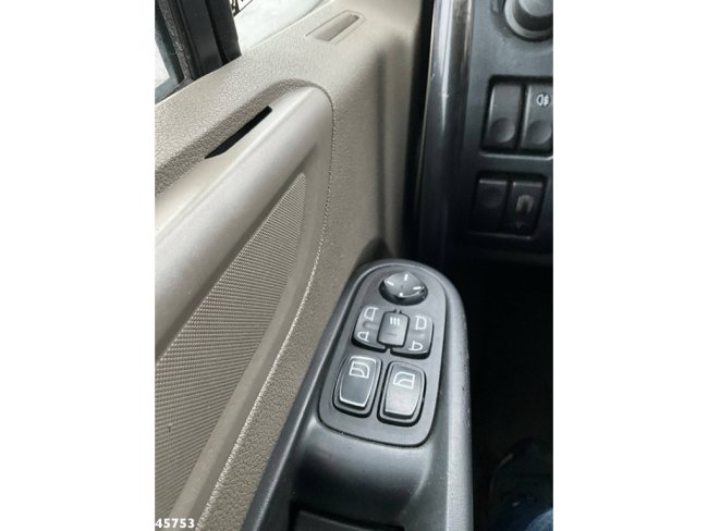 DAF  FAG 75 CF 250 Zoeller 20m³ (16)