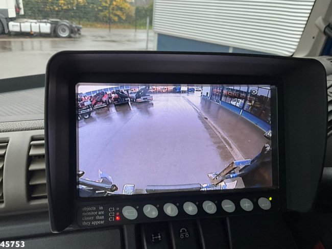 DAF  FAG 75 CF 250 Zoeller 20m³ (17)