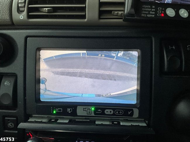 DAF  FAG 75 CF 250 Zoeller 20m³ (18)