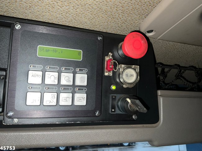 DAF  FAG 75 CF 250 Zoeller 20m³ (19)