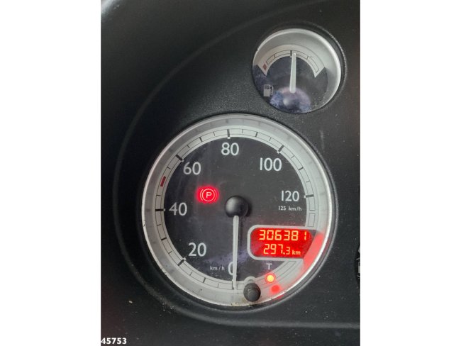 DAF  FAG 75 CF 250 Zoeller 20m³ (21)