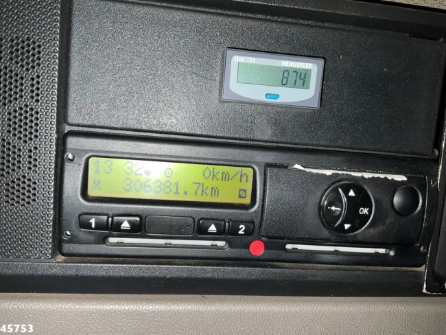 DAF  FAG 75 CF 250 Zoeller 20m³ (22)