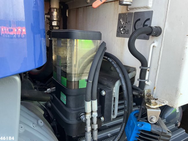 Scania  P 280 Euro 6 Zoeller 20m³ (7)