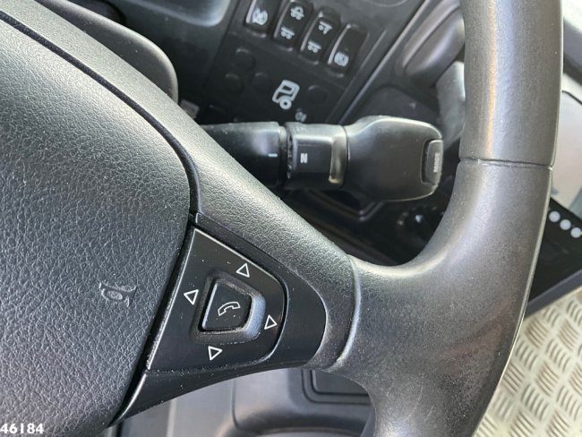 Scania  P 280 Euro 6 Zoeller 20m³ (11)