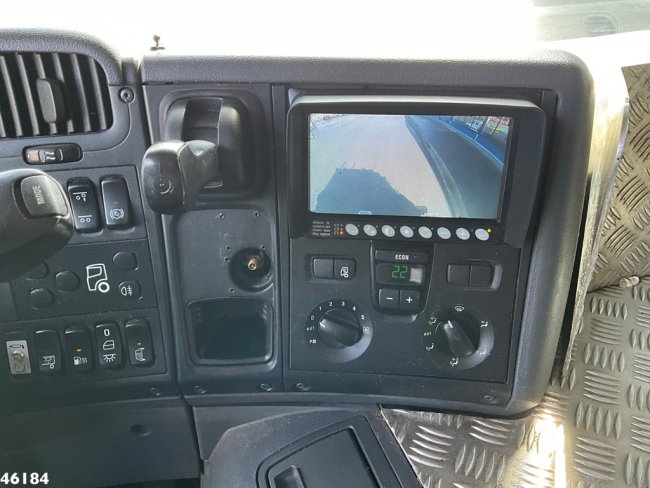 Scania  P 280 Euro 6 Zoeller 20m³ (12)