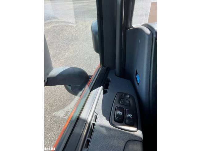 Scania  P 280 Euro 6 Zoeller 20m³ (13)