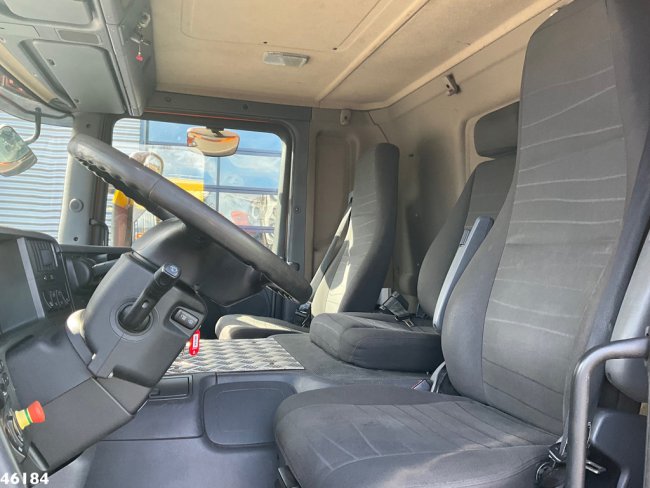 Scania  P 280 Euro 6 Zoeller 20m³ (15)