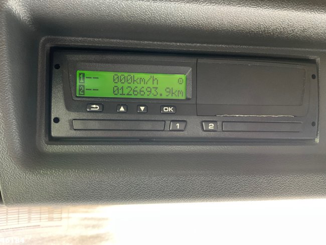 Scania  P 280 Euro 6 Zoeller 20m³ (16)