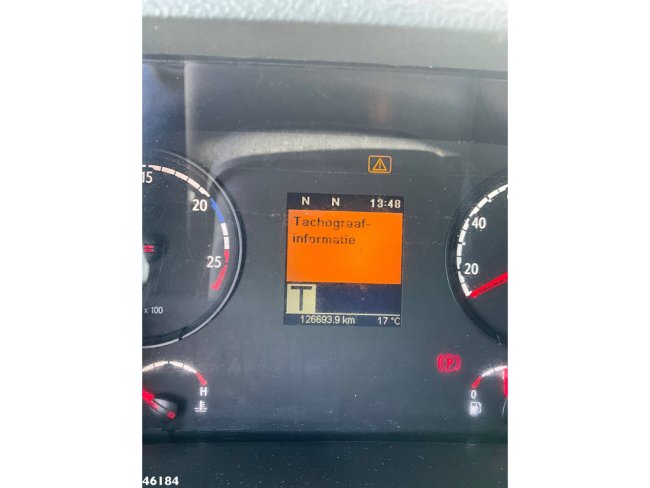 Scania  P 280 Euro 6 Zoeller 20m³ (17)