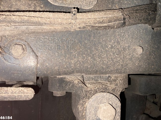 Scania  P 280 Euro 6 Zoeller 20m³ (22)