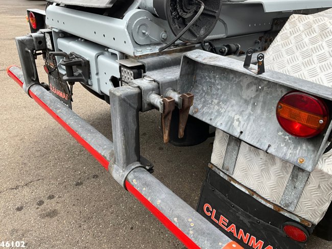 Scania  G 490 10x4 Euro 6 Retarder Hiab 26 Ton haakarmsysteem (8)