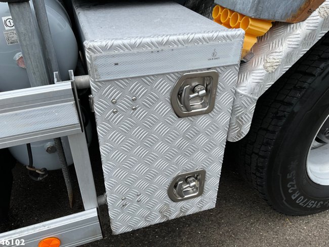 Scania  G 490 10x4 Euro 6 Retarder Hiab 26 Ton haakarmsysteem (9)