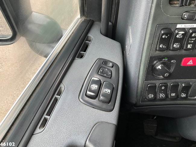 Scania  G 490 10x4 Euro 6 Retarder Hiab 26 Ton haakarmsysteem (14)