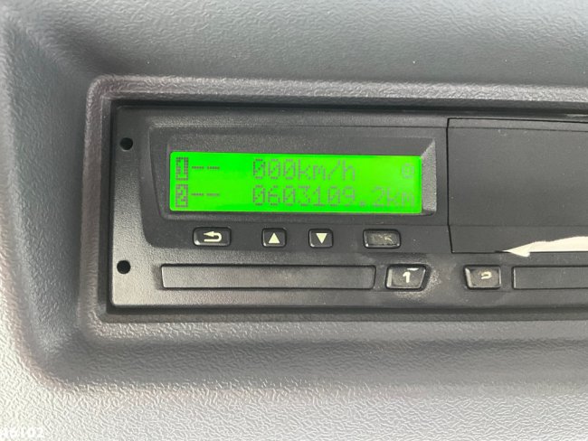 Scania  G 490 10x4 Euro 6 Retarder Hiab 26 Ton haakarmsysteem (17)