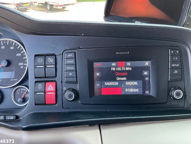 MAN  TGS 36.460 8x4 Euro 6 Hiab 30 Ton haakarmsysteem (11)