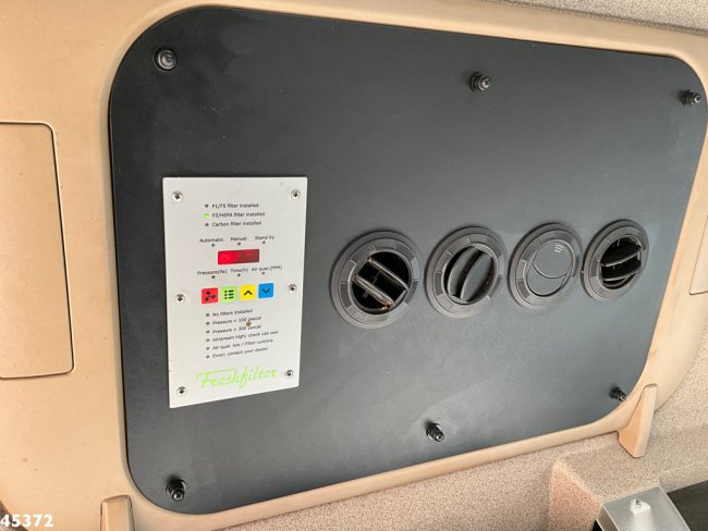 MAN  TGS 36.460 8x4 Euro 6 Hiab 30 Ton haakarmsysteem (13)