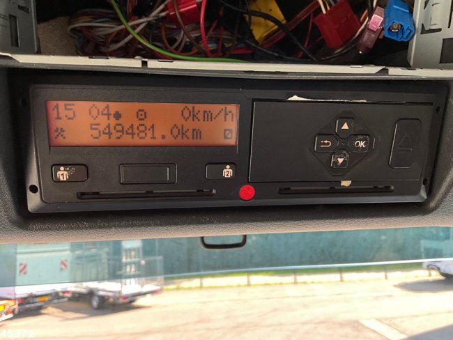 MAN  TGS 36.460 8x4 Euro 6 Hiab 30 Ton haakarmsysteem (18)