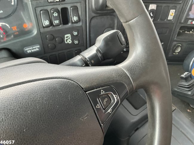 Scania  P 360 8x2 Hiab 21 Tonmeter laadkraan (18)