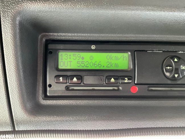 Scania  P 360 8x2 Hiab 21 Tonmeter laadkraan (22)