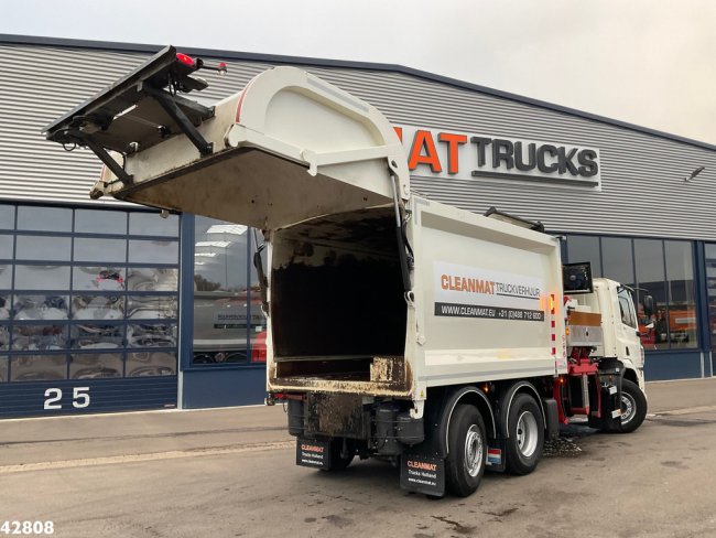 DAF  FAN CF 290 VDL Translift zijlader (8)