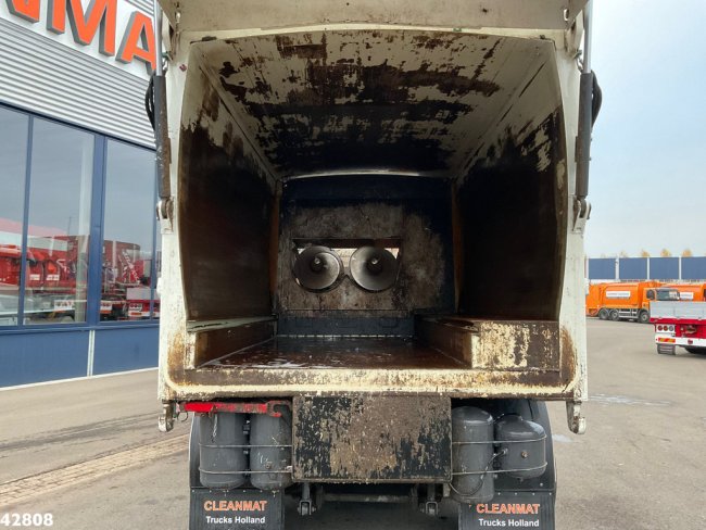 DAF  FAN CF 290 VDL Translift zijlader (10)