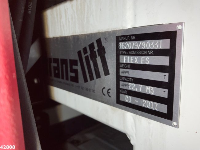 DAF  FAN CF 290 VDL Translift zijlader (21)