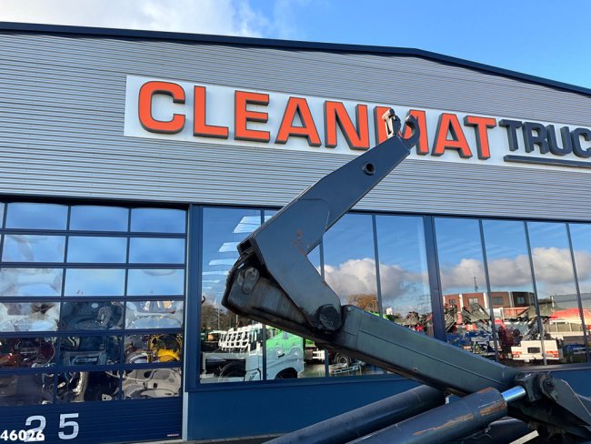 Renault  Premium 430 VDL 21 Ton haakarmsysteem (7)