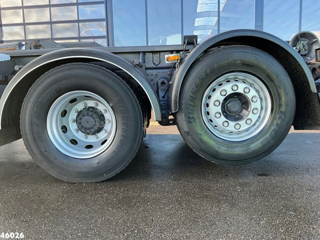 Renault  Premium 430 VDL 21 Ton haakarmsysteem (8)