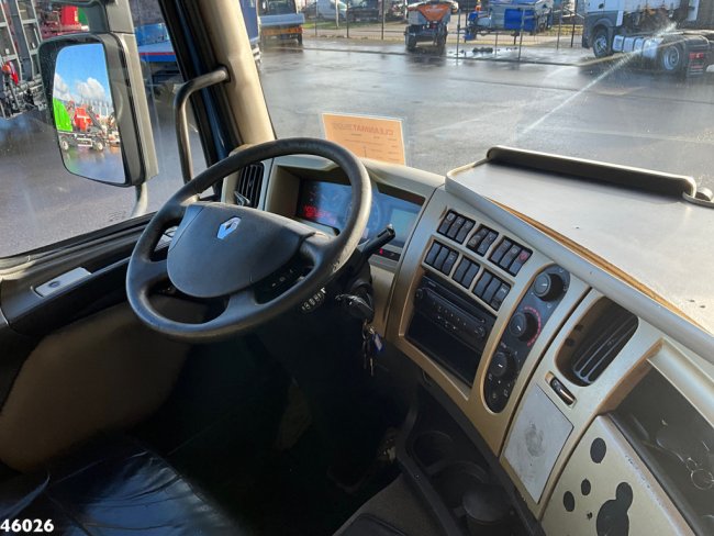 Renault  Premium 430 VDL 21 Ton haakarmsysteem (10)