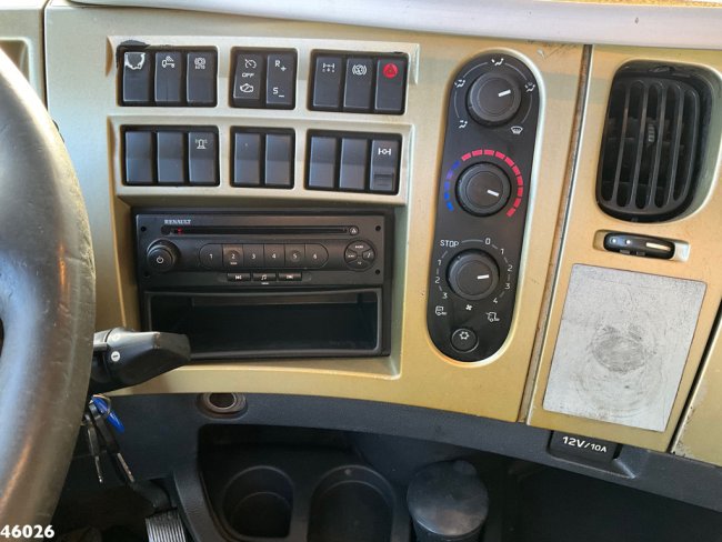 Renault  Premium 430 VDL 21 Ton haakarmsysteem (12)