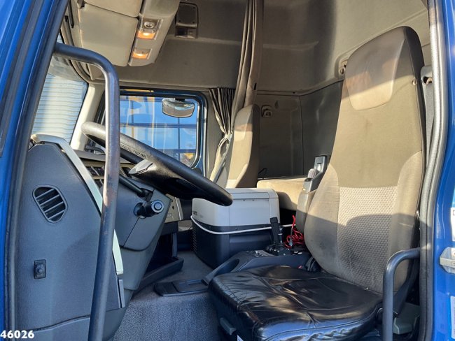 Renault  Premium 430 VDL 21 Ton haakarmsysteem (16)