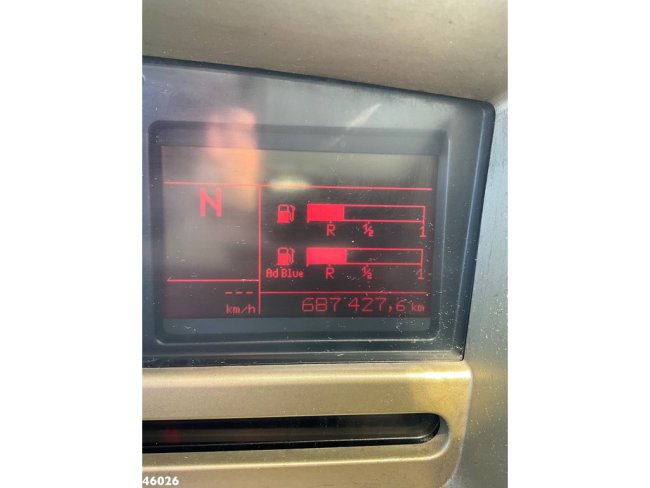 Renault  Premium 430 VDL 21 Ton haakarmsysteem (17)