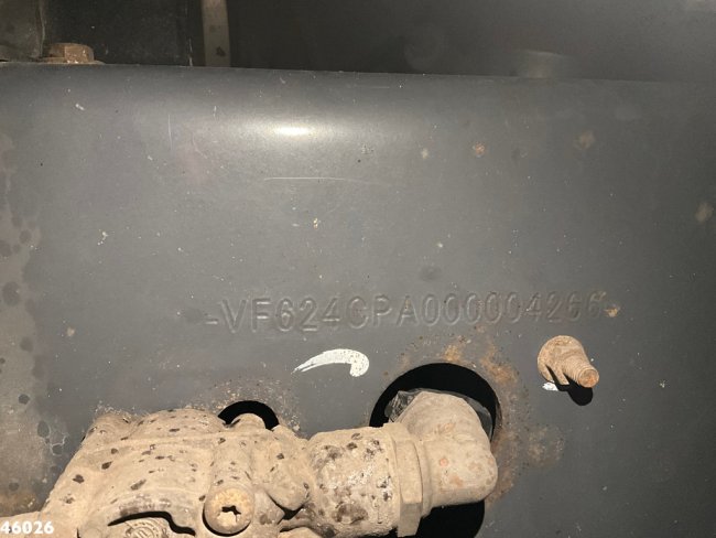 Renault  Premium 430 VDL 21 Ton haakarmsysteem (20)