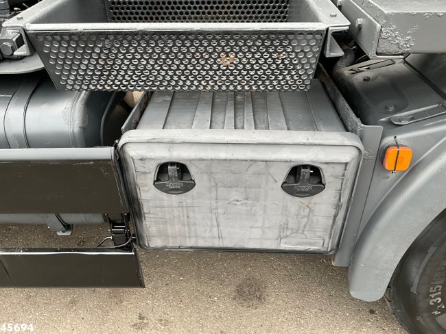 MAN  TGS 26.440 6x4 ZF Intarder Manual 26 Ton haakarmsysteem (7)