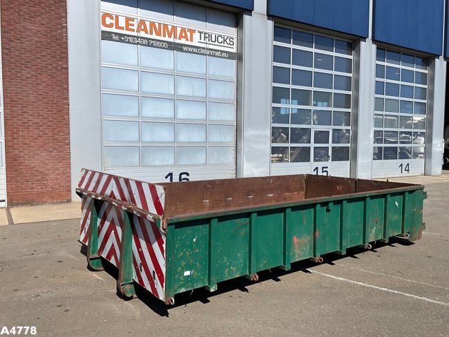 Container 7m³   (0)