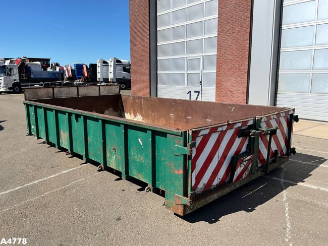 Container 7m³   (1)