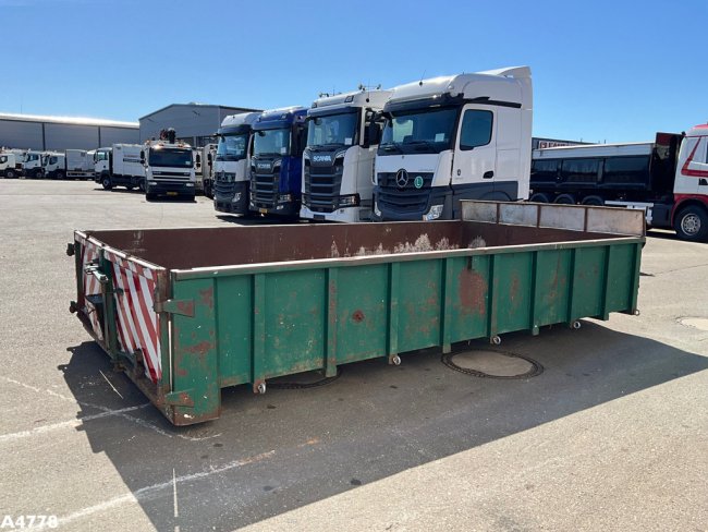 Container 7m³   (3)