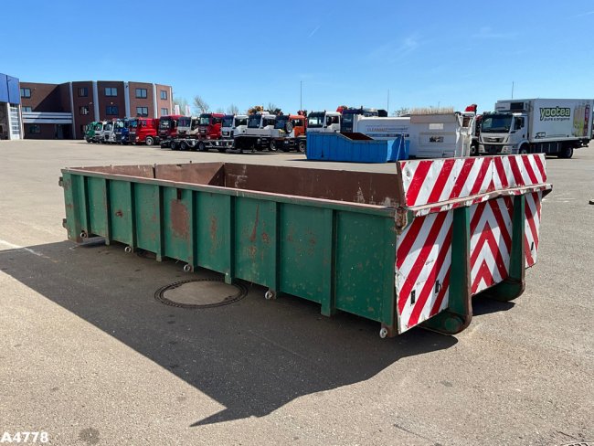 Container 7m³   (4)