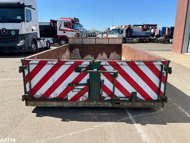 Container 7m³   (6)