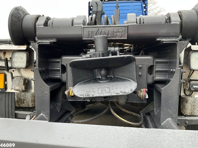 Volvo  FMX 460 Euro 6 Hyvalift 26 Ton haakarmsysteem (6)