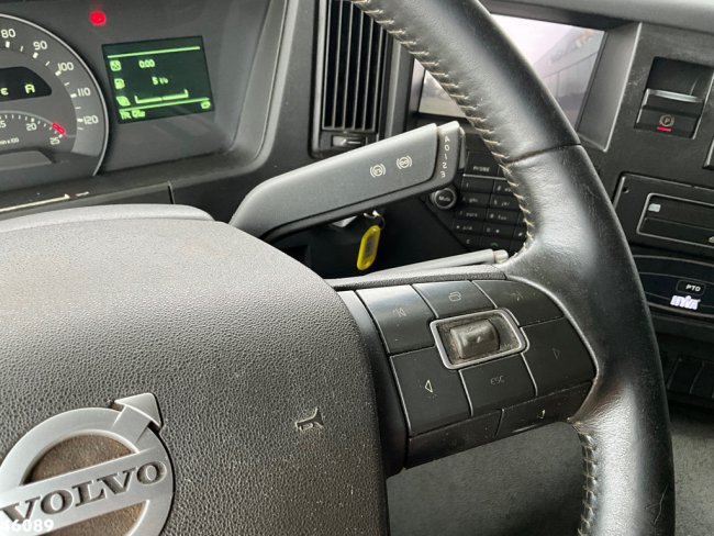Volvo  FMX 460 Euro 6 Hyvalift 26 Ton haakarmsysteem (13)