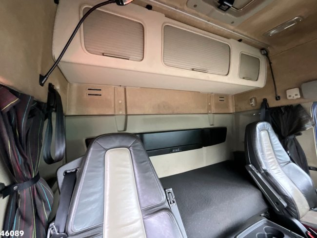 Volvo  FMX 460 Euro 6 Hyvalift 26 Ton haakarmsysteem (14)