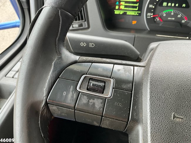 Volvo  FMX 460 Euro 6 Hyvalift 26 Ton haakarmsysteem (15)