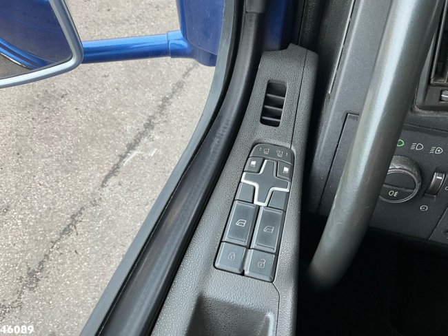 Volvo  FMX 460 Euro 6 Hyvalift 26 Ton haakarmsysteem (16)