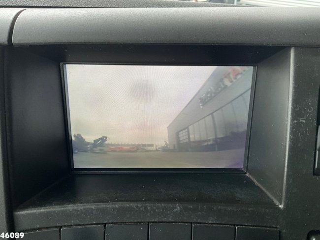 Volvo  FMX 460 Euro 6 Hyvalift 26 Ton haakarmsysteem (17)